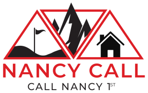 Nancy Call Logo